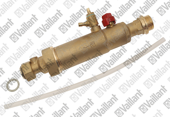 Vaillant Ventil Entlüftung VPM 20/2 S 60/2 S 0020174694