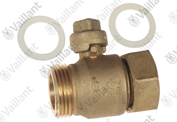 Vaillant Hahn VPM 20/25 30/35 W 0020085520
