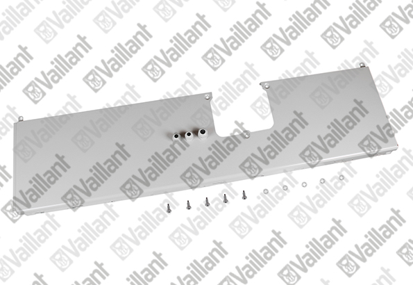 Vaillant Rückwand für VWL 155/2 A 0020192751