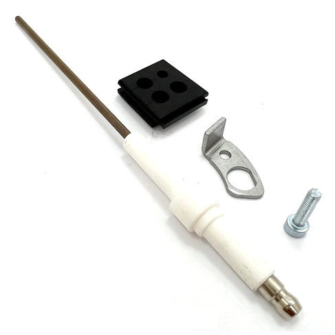 Vaillant Elektrode Ionisation für Öl-Brennwertkessel VKO 156&256&356/3-7 0020130800