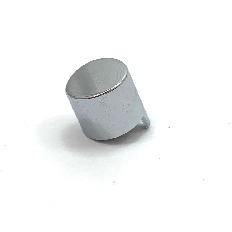 Hansgrohe Druckknopf Axor Thermostat chrom 92848000