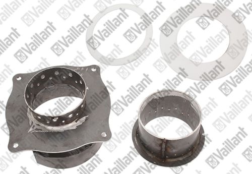 Vaillant Brenner (Set) für VKP 452/2 0020217729