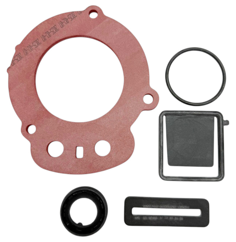 Bosch Wartungsset C6 8737712968