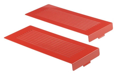 Zehnder Design Filterabdeckung, zu Climos 200 528007870
