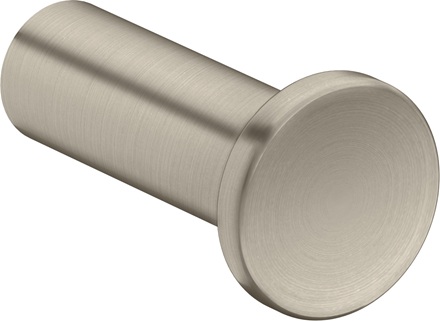 Hansgrohe Handtuchhaken Axor Universal Circular brushed nickel 42811820