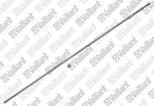 Vaillant Rohr Edelstahl für VEH 100/7 pro 0020122856