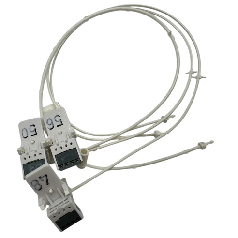 Bosch Kodierstecker 48,50,56 87144016620