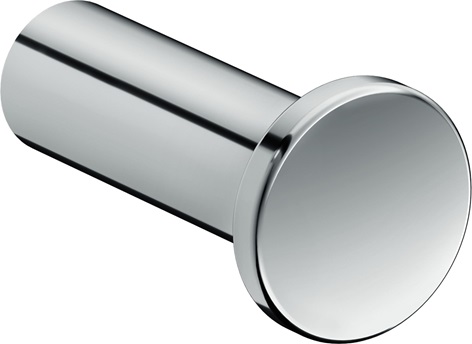 Hansgrohe Handtuchhaken Axor Universal Circular chrom 42811000