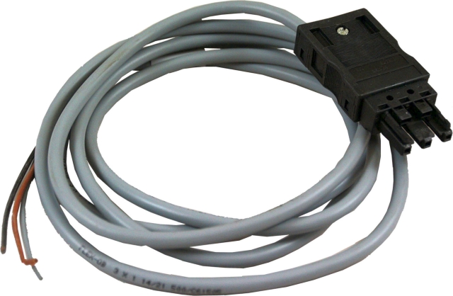Wolf Kabel Zuleitung Zündung für BPH 2745400
