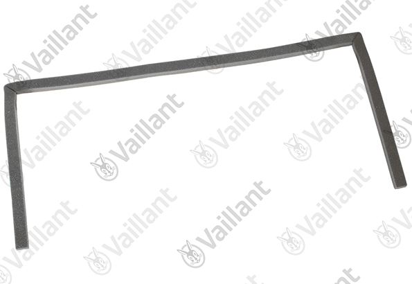 Vaillant Dichtung Kammerseite für Gas-Durchlaufwasserheizer MAG 11&14-2/0 108573