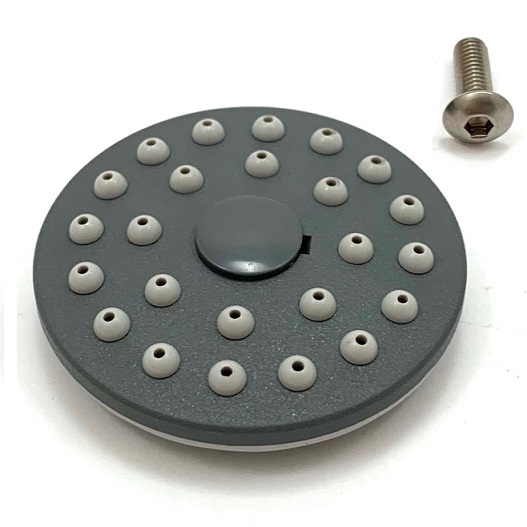 Schell Sprayplatte für Duschkopf COMFORT 776780099