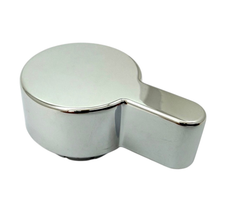 Hansa Umstellknopf chrom 59914541