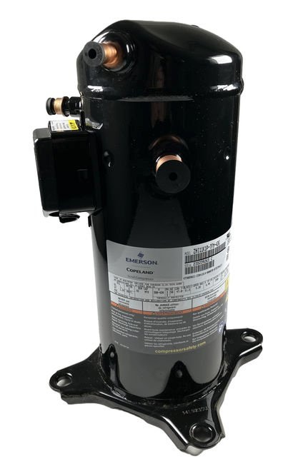 Bosch / Buderus Kompressor 11kW ZH11K1P 8738208439