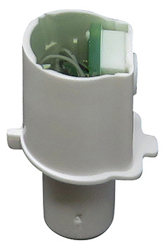 Maico Feuchtesensor SE ECA 100 ipro H für Kleinraumventilator und versch. Lüftungsgeräte E157.0141.0000