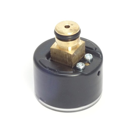 Buderus Manometer GB152 für GB152, für Vorlauf kombi 7101570