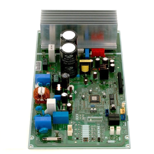 Bosch Hauptleiterplatte 2 kW 8738206653
