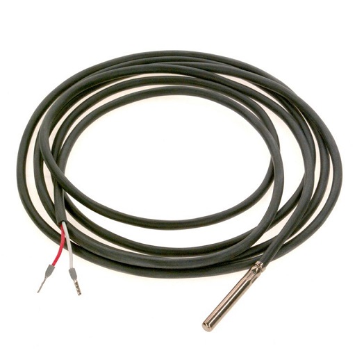 Bosch / Buderus Fühler FKP6/KTY-81-210 63013175