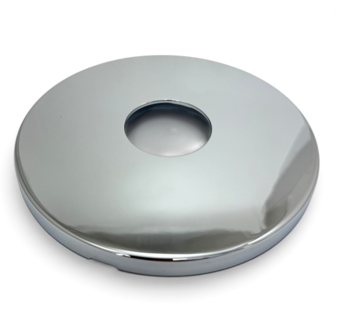 Hansa Rosette d 170mm chrom 59914310