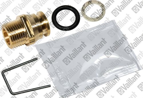 Vaillant Anschluss für MAG 11-0/1 GX 0020251343