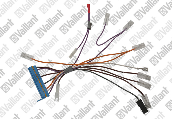 Vaillant Kabelbaum 255821