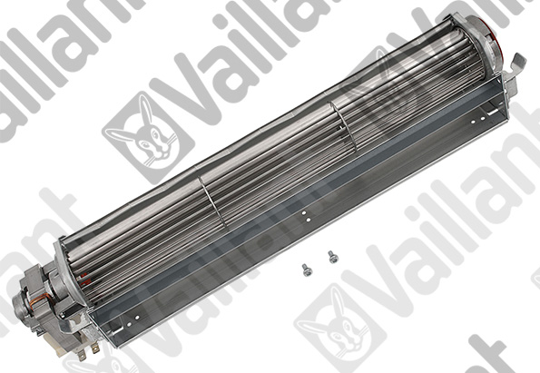 Vaillant Querstromlüfter groß für Elektro-Speicherheizgeräte VSF 180/3 EL VSF 180/4 EL 0020057991