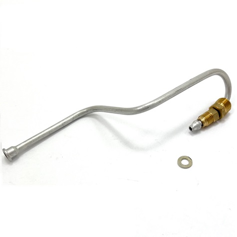 Vaillant Zündgasrohr für Gas-Durchlaufwasserheizer MAG 19/2 XZ MAG 19/2 XZ R1 023907