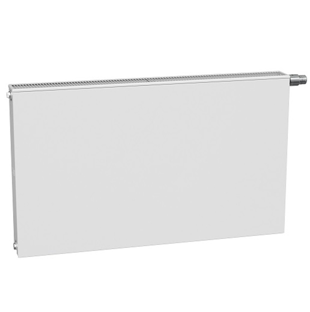 Kermi x2 Heizkörper Plan-Vmulti Typ 33 H: 90,5 L: 200,5cm weiß PTX330902001N1K
