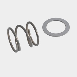 Viessmann Druckfeder und Scheibe 7823524