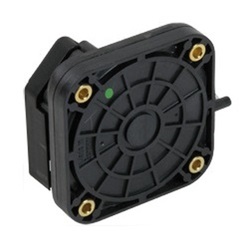 Viessmann Luftdruckwächter 0,8mbar Einbaulage senkrecht 7815569