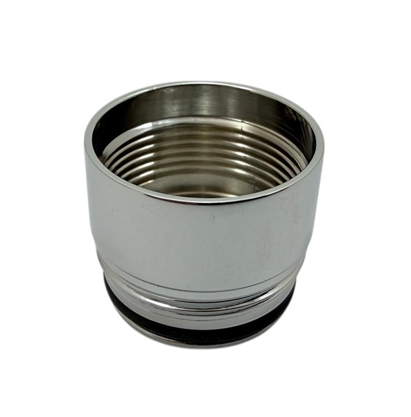 Hansa Montagering für Luftsprudler chrom 59914645