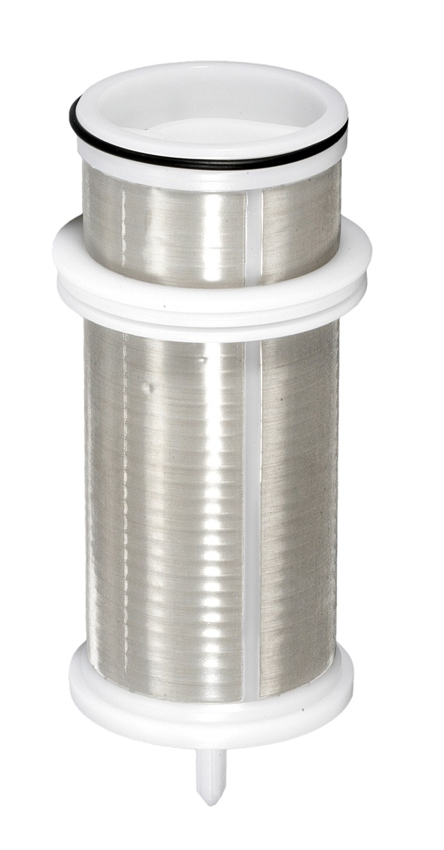 Resideo Austausch-Filtereinsatz zu PRIMUS-FK und PRIMUS-F, 50 µm AF74-1C