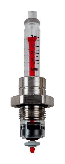 Wolf Durchflussmesser Heizkreisverteiler für CAT-2 2749100