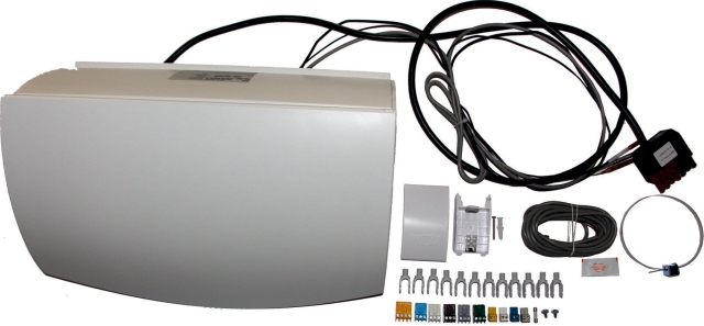 Wolf Regelung R3, Weiß für Regelung WRS 8906964