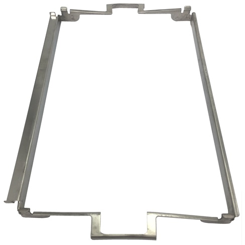 Bosch / Buderus Flammenrückschlagschutz 87160108480