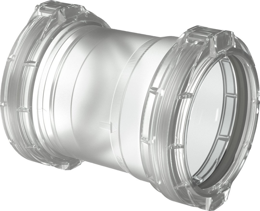 Bosch Verbindungskupplung, d: 110mm, flexibel Abgaszubehör FC-FO110 7738112695