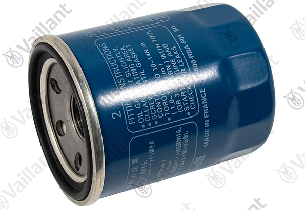 Vaillant Filter Ölfilter für VNC 28+1 (UCHJ 50..) 0020115496