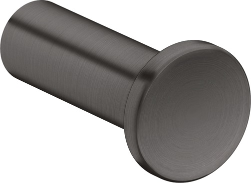 Hansgrohe Handtuchhaken Axor Universal Circular brushed black chrom 42811340