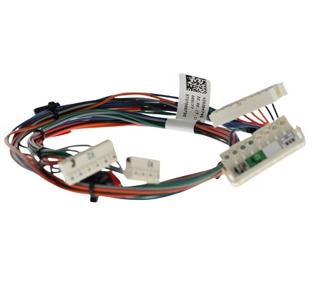Bosch / Buderus Kabelbaum extern 24 V 8738901769
