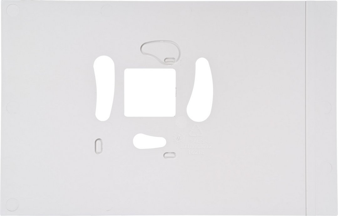 Bosch Blende für Austausch TRQ,TR, Fx Regler Regelungszubehör Blende TRQ,TR,Fx 7738110065