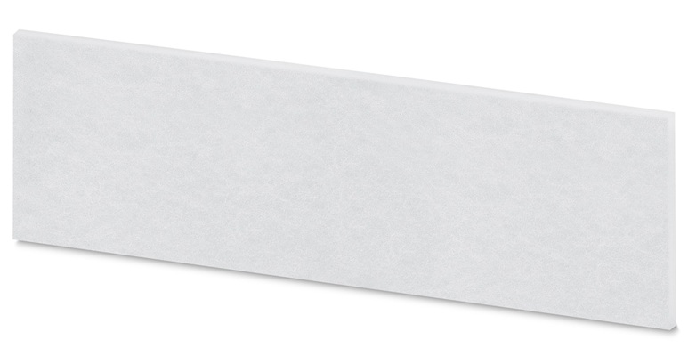 Helios ELF-KWL 220D/4/4 Ersatzfilter G4 zu KWL EC220D,Satz=2 Stk. 09638