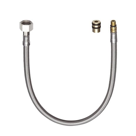 Hansgrohe Anschlußschlauch 450mm 95001000