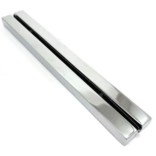HSK Riegelgriff chrom E100140-31-41
