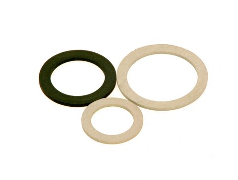 Bosch / Buderus Dichtungssatz LAP/QLAP 5222018