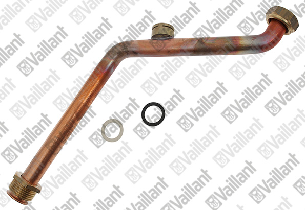 Vaillant Rohr 0020180073