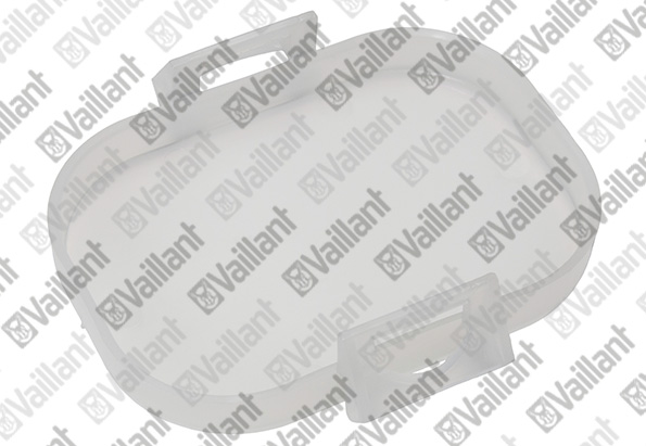 Vaillant Deckel Zub.-Nr. 303918 078934