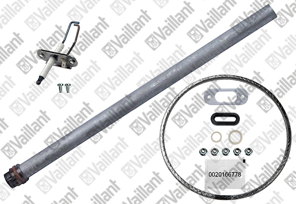 Vaillant Wartungsset, VSC /4-5 150/200 (R1) 0010027638