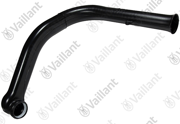 Vaillant Frischluftrohr für Gas-Wandheizgerät VC 656/4-7 VC 656-E 180910