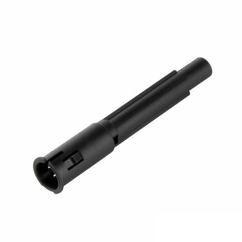Buderus Halterohr HG V4 für Ölbrenner BE-A1.0-2.0, für Brennersteuerung BE-A 8718585517