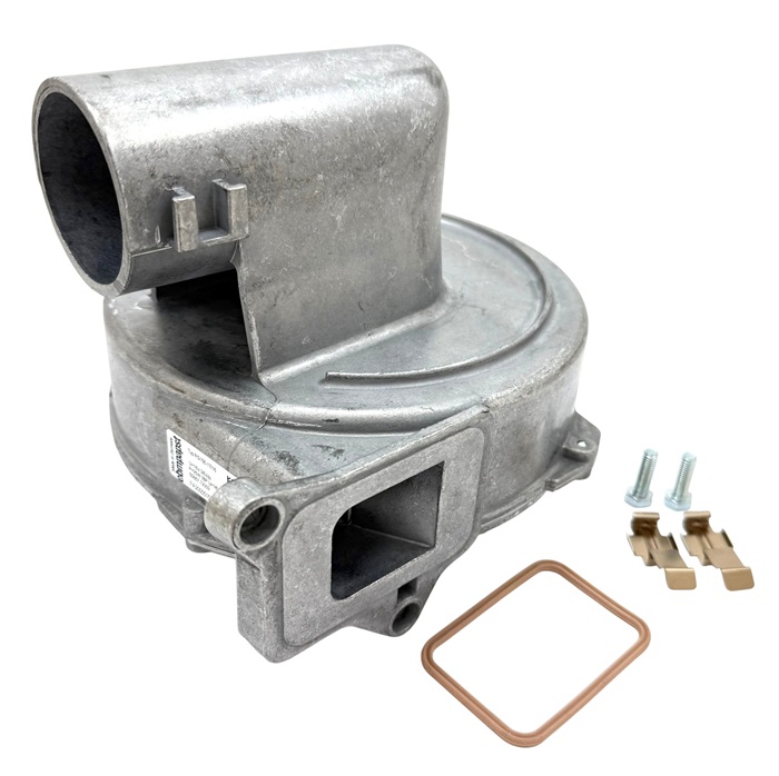 Vaillant Gebläse für Gas-Wandheizgerät VC 107 E VC 166&206&256 E 190153