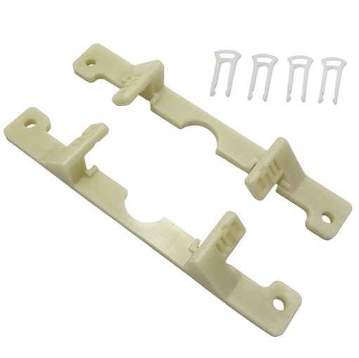 Ideal Standard Befestigungsset Bausatz 1 Easy-Box A861111NU